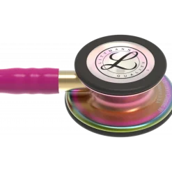 Stéthoscope double pavillon 3M Littmann Classic III