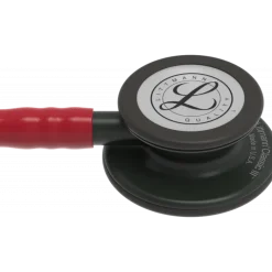 Stéthoscope double pavillon 3M Littmann Classic III