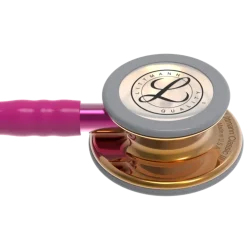 Stéthoscope double pavillon 3M Littmann Classic III
