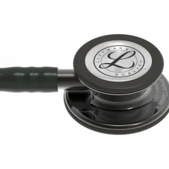Stéthoscope double pavillon 3M Littmann Classic III