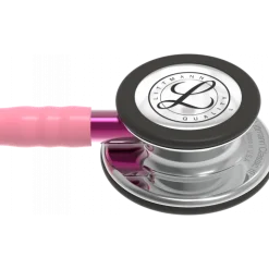 Stéthoscope double pavillon 3M Littmann Classic III