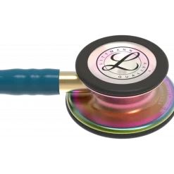 Stéthoscope double pavillon 3M Littmann Classic III
