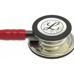 Stéthoscope double pavillon 3M Littmann Classic III