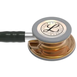 Stéthoscope double pavillon 3M Littmann Classic III