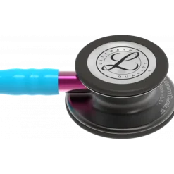 Stéthoscope double pavillon 3M Littmann Classic III