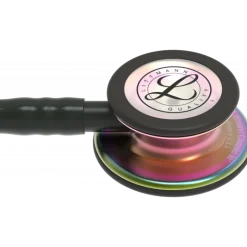 Stéthoscope double pavillon 3M Littmann Classic III