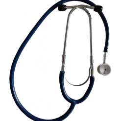 Stéthoscope double pavillon nouveau-né Lightweight 2.3