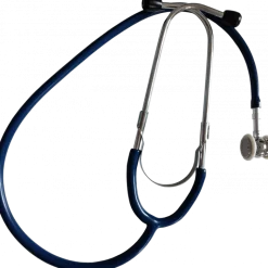 Stéthoscope double pavillon nouveau-né Lightweight 2.3
