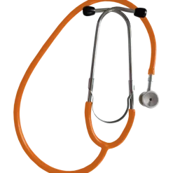 Stéthoscope double pavillon nouveau-né Lightweight 2.3