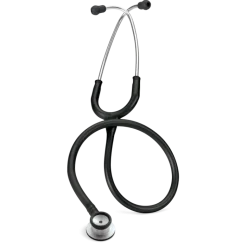 Stéthoscope double pavillon nouveau-né 3M Littmann Classic II