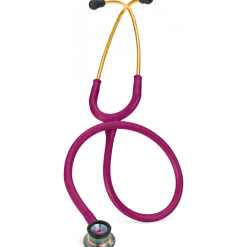 Stéthoscope double pavillon nouveau-né 3M Littmann Classic II