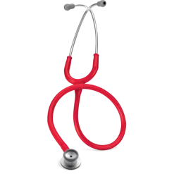 Stéthoscope double pavillon nouveau-né 3M Littmann Classic II