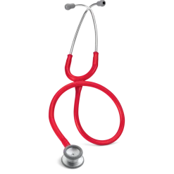 Stéthoscope double pavillon pédiatrique 3M Littmann Classic II