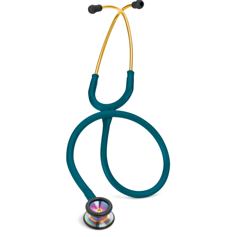 Stéthoscope double pavillon pédiatrique 3M Littmann Classic II
