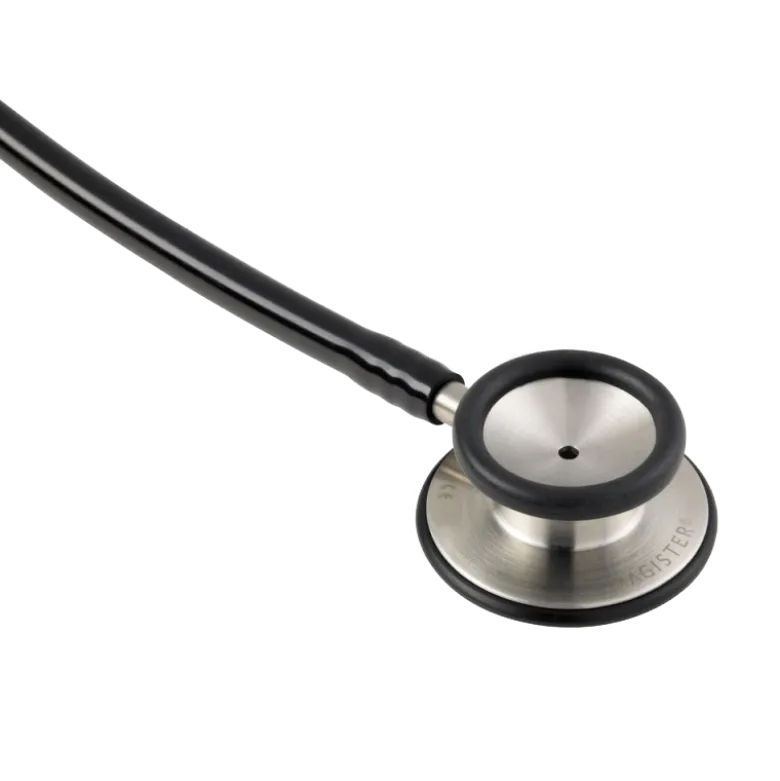 Stéthoscope double pavillon pédiatrique Spengler Magister