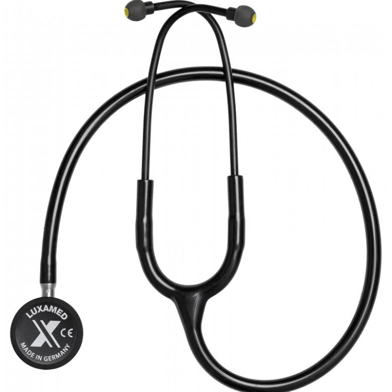 Stéthoscope double pavillon pédiatrique Luxascope Sonus