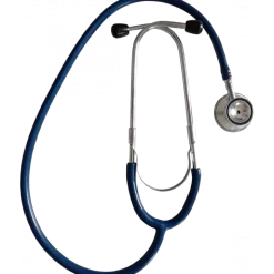 Stéthoscope double pavillon pédiatrique Lightweight 3.5