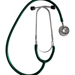 Stéthoscope double pavillon pédiatrique Lightweight 3.5