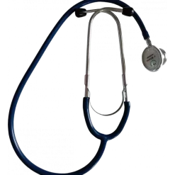 Stéthoscope double pavillon pédiatrique Lightweight 3.5