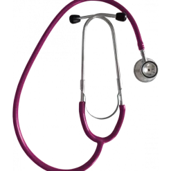 Stéthoscope double pavillon pédiatrique Lightweight 3.5
