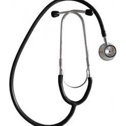 Stéthoscope double pavillon pédiatrique Lightweight 3.5