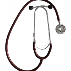 Stéthoscope double pavillon pédiatrique Lightweight 3.5