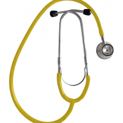 Stéthoscope double pavillon pédiatrique Lightweight 3.5