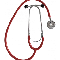 Stéthoscope double pavillon pédiatrique Lightweight 3.5