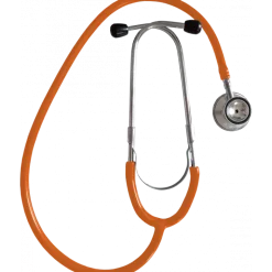 Stéthoscope double pavillon pédiatrique Lightweight 3.5