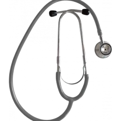 Stéthoscope double pavillon pédiatrique Lightweight 3.5