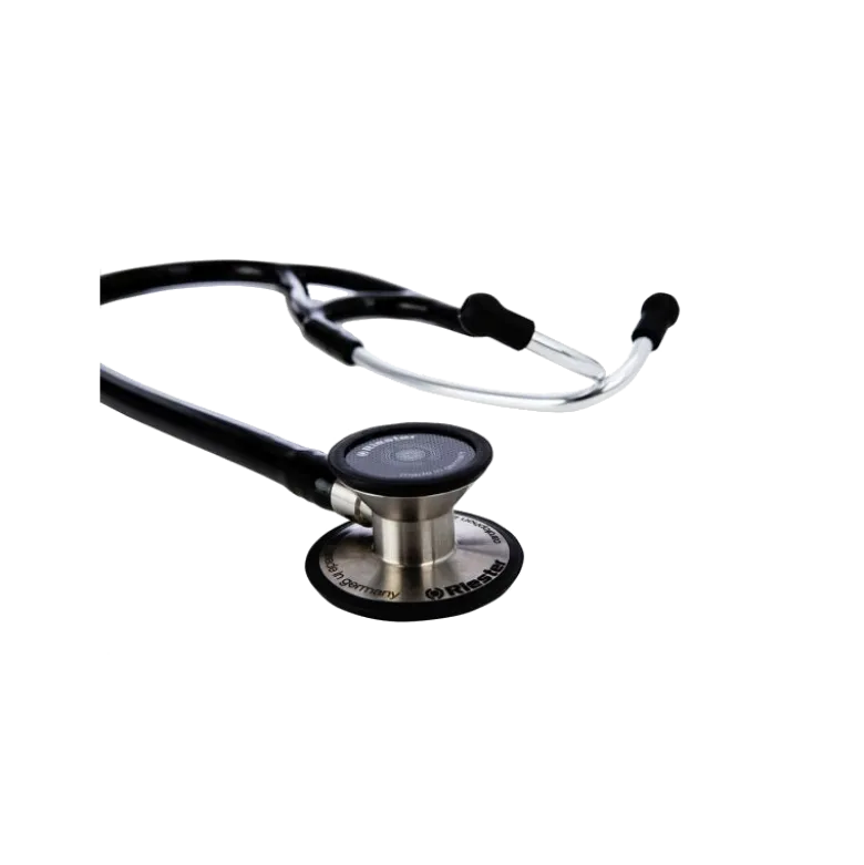Stéthoscope double pavillon Riester Cardiophon 2.0