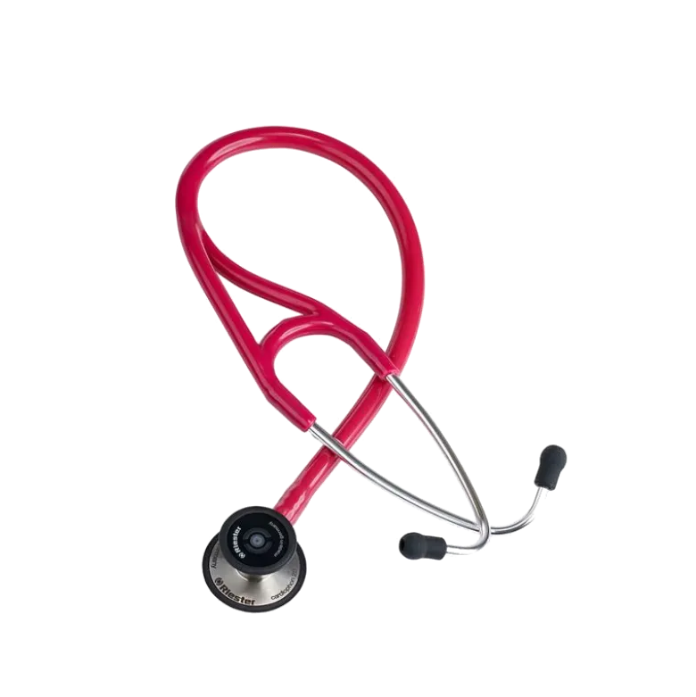 Stéthoscope double pavillon Riester Cardiophon 2.0