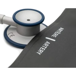 Stéthoscope double pavillon Spengler Dual Pulse II