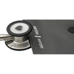 Stéthoscope double pavillon Spengler Magister II