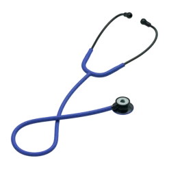 Stéthoscope double pavillon Spengler Magister II