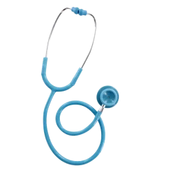 Stéthoscope double pavillon Spengler Dual Pulse