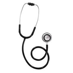 Stéthoscope double pavillon Spengler Dual Pulse