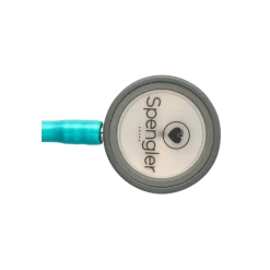 Stéthoscope double pavillon Spengler Magister