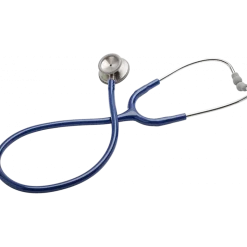 Stéthoscope double pavillon Spengler Magister