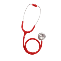 Stéthoscope double pavillon Spengler Magister