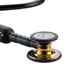 Stéthoscope numérique double pavillon 3M Littmann Core Digital