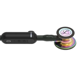 Stéthoscope numérique double pavillon 3M Littmann Core Digital