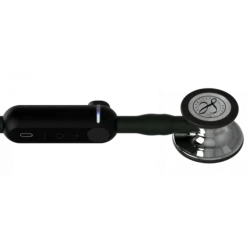 Stéthoscope numérique double pavillon 3M Littmann Core Digital