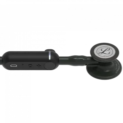Stéthoscope numérique double pavillon 3M Littmann Core Digital