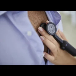 Stéthoscope numérique double pavillon 3M Littmann Core Digital