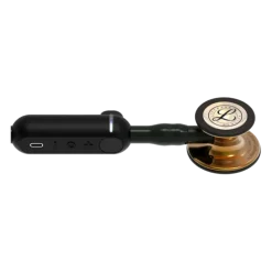 Stéthoscope numérique double pavillon 3M Littmann Core Digital