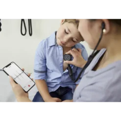 Stéthoscope numérique double pavillon 3M Littmann Core Digital
