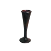 Stéthoscope obstétrical de Pinard en bois