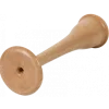 Stéthoscope obstétrical de Pinard en bois (modèle long)