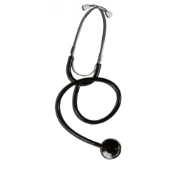 Stéthoscope simple pavillon Comed